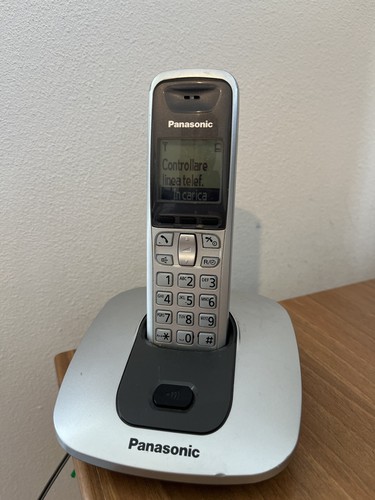 Telefono cordless panasonic - cordless,