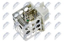 Resistenza ventola abitacolo