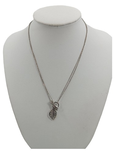 Fossil collana donna ciondolo - collana,