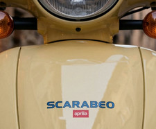 ADESIVO SAGOMATO SCUDO