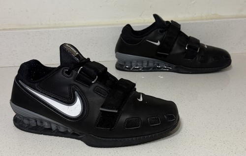 Nike romaleos scarpe - 2,
