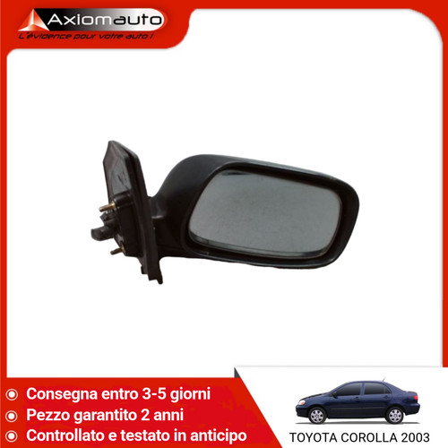 Specchietto - 🇮🇹,