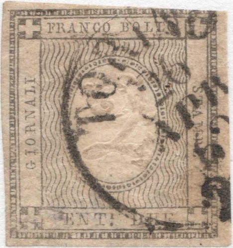 Antichi stati italiani regno - antichi,
