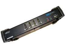 ATEN CS1784A Switch KVM Dual