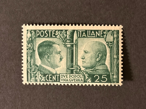 Italia 1941 seconda guerra - italia,