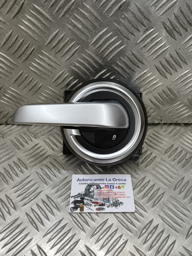Maniglia interna posteriore - maniglia,