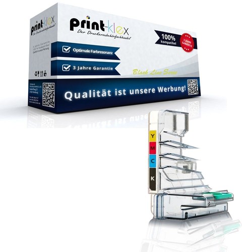 Ricambio contenitore toner