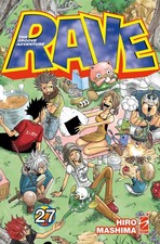 Rave - The Groove Adventure