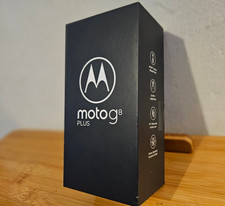 Motorola Moto G8 Plus - 64GB -