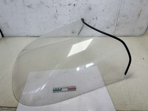 Cupolino per carena - moto, da