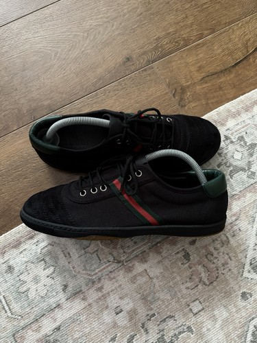 Sneakers gucci tennis - gucci, in