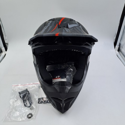 Casco motocross oneal taglia - motocross,