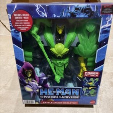 Man the masters - masters,