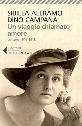 Viaggio chiamato amore - un,