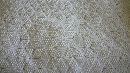 Beautiful antique cream heavy - antique,