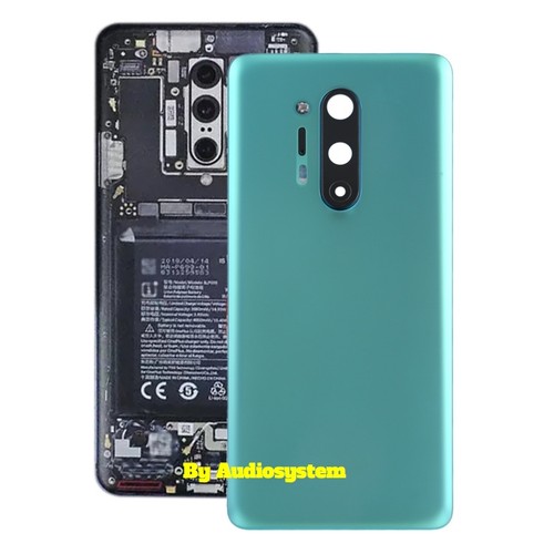 Cover vetro posteriore oneplus - cover,