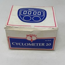 Ciclometro vintage avocet - ciclometro,