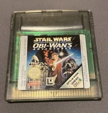 Star Wars Episode I Obi-Wan's