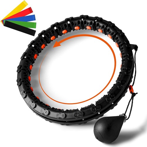 Squatz hula hoop intelligente - hula,