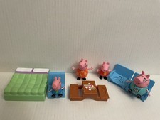 Peppa pig transforming camper - pig,