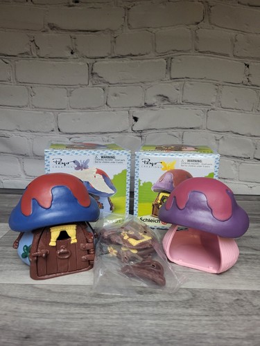 Peyo creations puffi casetta - peyo,
