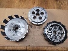 Piastra pressione cestello