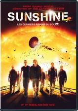 Sunshine (Bilingual) [DVD]