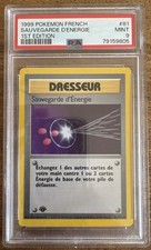 Carte Pokémon FR Set De Base