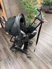 Cybex Cloud Q Seggiolino + GB