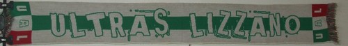 Sciarpa scarf calcio bufanda - sciarpa,