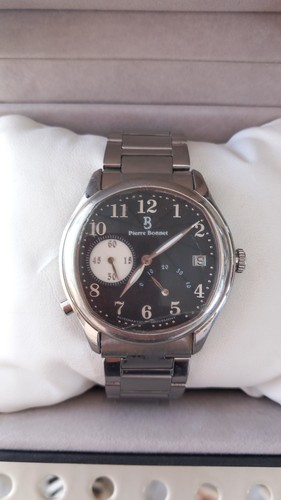 Raro orologio pierre - , bonnet