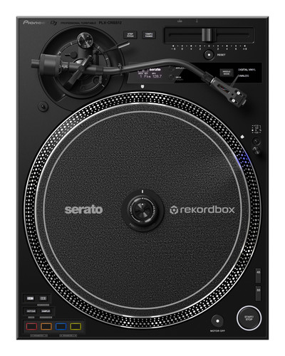 Pioneer plx crss12 - plx-crss12,