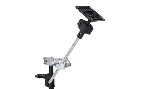 Morsetto per pad percussione - pad, a