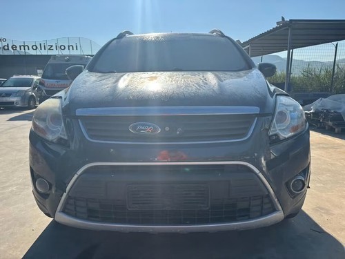 Ricambi ford kuga serie - ricambi,