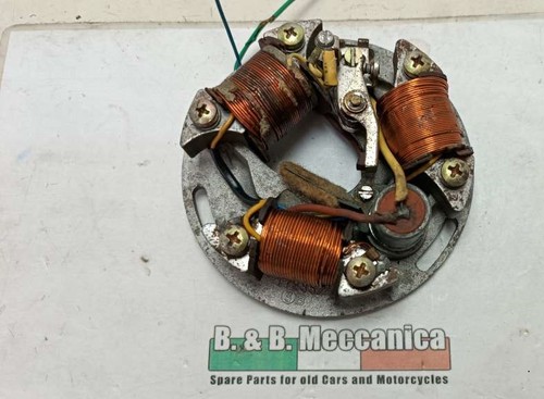Statore accensione piaggio - statore,