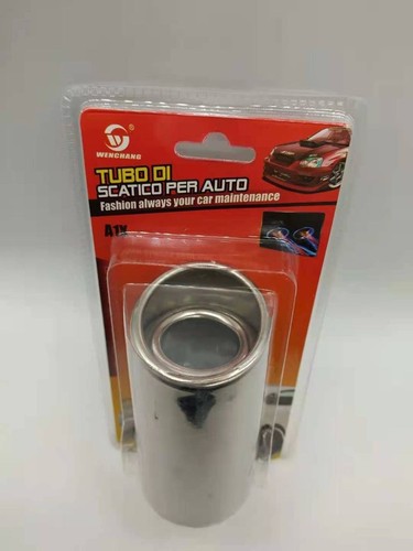 Terminale scarico auto - x,