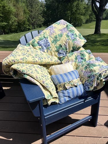 Longaberger piumino federe 2 - piumino,