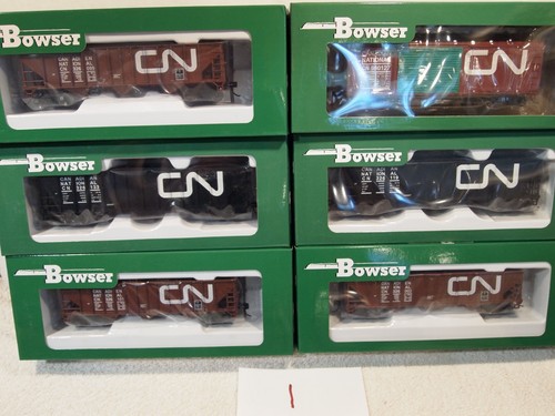 Bowser canadian national - canadian,