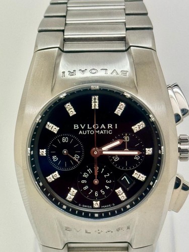 Orologio bulgari ergon - bulgari,