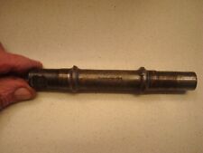 Perno movimento centrale