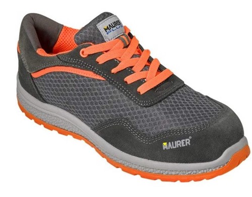 Scarpa antinfortunistica bassa - scarpa,