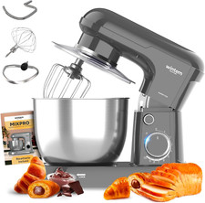 Impastatrice Planetaria in