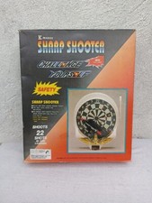 SHARP SHOOTER K-Marks Vintage