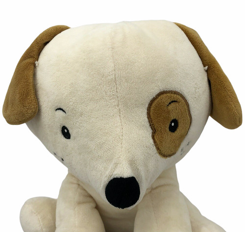 Peluche cane cucciolo - , san