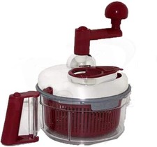 Robot da Cucina Manuale