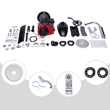 Bike Engine Motor Kit 4-Stroke