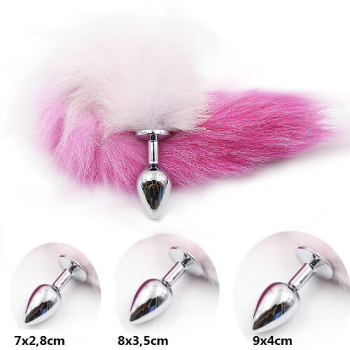 Coda volpe sex - sex, bi-colr