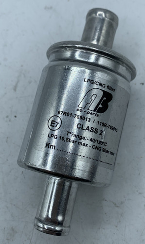 Parts filtro - fg-16, ab-parts