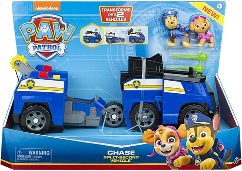 Paw patrol veicolo - patrol,
