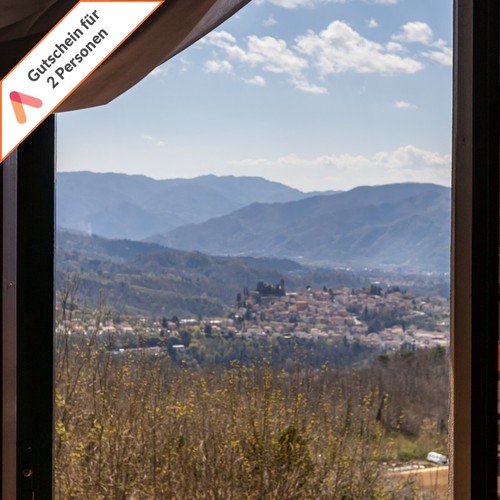 Breve vacanza italia toscana - breve,